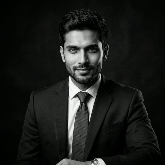 Parth avatar