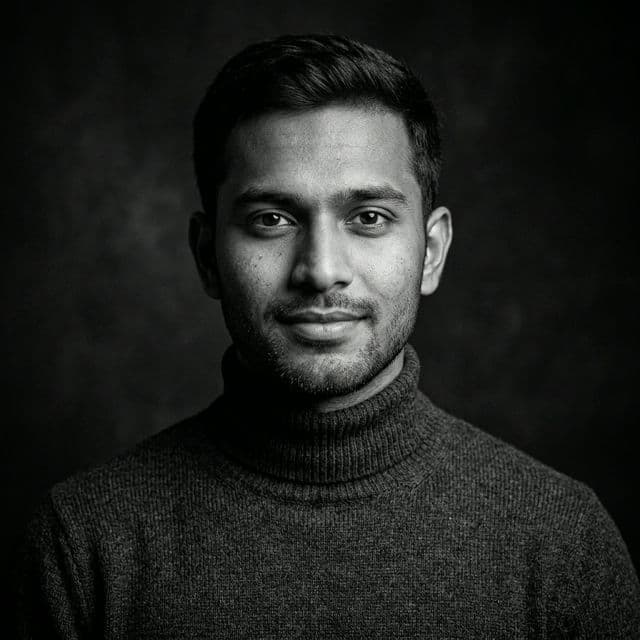 Utsav avatar